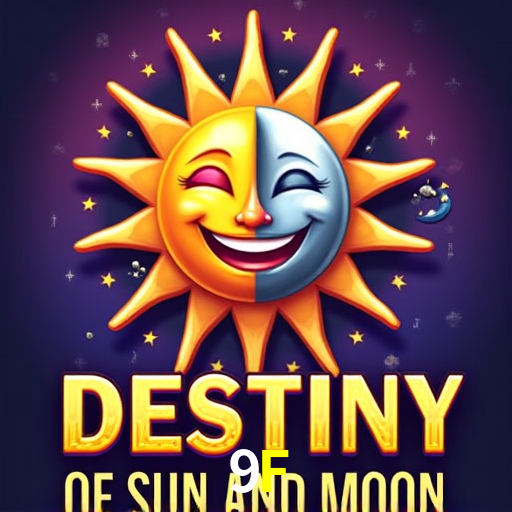 Diretório de Jogos 9F