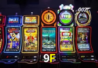 Design Responsivo 9F