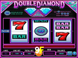 Especiais de Fim de Semana 9F