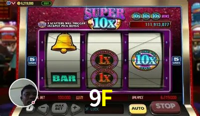 Promoções Sazonais 9F