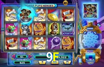 Ofertas Exclusivas 9F