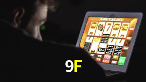 Bônus de Boas-vindas 9F